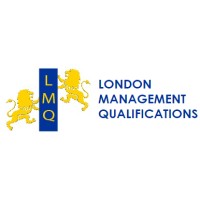 London Management Qualifications (LMQ) Logo